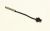 Sondes De Temperature ,convient pour unCDV1591 4829000000