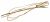 37027095 THERMOCOUPLE