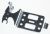 Charnieres ,convient pour unDC550WHITE 5203500000