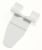 Couvercles Volets Trappes Caches ,convient pour unYH6W967E3 5202000000