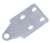 Couvercles Volets Trappes Caches ,convient pour unCRXD0065 5202000000