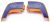 Palpeurs ,convient pour unEUS8X2DB 4300600000