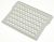 Grille ,convient pour unF16 5202100000