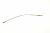 Inters Poussoir ,convient pour unGPE363MB 4300100000