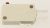 Inters Poussoir    ,convient pour unLMS2253TMX 4300100000