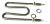 Elements De Chauffe ,convient pour unESL2400RO 4609000000