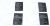 Bandeaux Dosserets Facade ,convient pour unL8FBG864E 5202800000