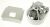 Moteurs Du Ventilateur    ,convient pour unRRS3DF18S 4370000000