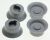ANH-619601 KIT PIEDS VENTOUSE