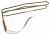 HK1603428 RESISTANCE DE DEGIVRAGE