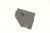 C00480360 488000480360 CACHE CHARNIERE SUP. DROITE