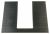 Pieds    ,convient pour unUE78KU6502UXXH 5202300000