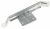 215300241 C00907010 BOTTOM DRAWER CONNECTING PLATE_LEFT