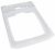 Chassis D"habillage ,convient pour unCT7600 5207000000