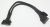 60135 SATA POWER CABLE 15 PIN FEMELLE > 2 X SATA 15 PIN MALE 25 CM