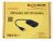 62588 ISOLATEUR USB AVEC ISOLATION 5 KV