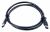82573 CÂBLE FIREWIRE MÂLE 6 BROCHES > MÂLE 6 BROCHES 1 M
