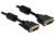83106 EXTENSION CABLE DVI 24+5 MALE > FEMELLE 1 M