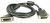 83186 CABLE DVI 24+1 MALE> FEMELLE 2 M