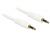 83442 Cable stereo jack 3.5mm 4 pin male > male 3m