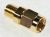 88728 ADAPTATEUR RP-SMA MALE> SMA FEMELLE