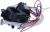 Electrovannes ,convient pour unCT836LEB6W08 4651000000