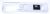 Bandeaux Dosserets Facade ,convient pour unCWF14N0023 5202800000