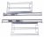 Accessoires Menager ,convient pour unCM876G0B6A4 5850900000