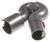 967762-01 ADAPTATEUR TUYAU QUICK RELEASE