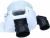 Elements De Chauffe ,convient pour unGA60LISW 4609000000