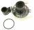 Elements De Chauffe ,convient pour unESF7565ROX 4609000000