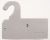 4919001000 C00921853 UPPER_HINGE_COVER_REED_SWITCH_ASS