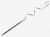 9178007107 C00928697 Dough Hook(-)