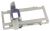 Chassis D"habillage    ,convient pour unGNU5E036IA 5207000000