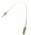 Inters Poussoir ,convient pour unECM602B 4300100000