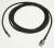89506 CABLE HF TNC MALE> SMA MALE CFD200 LOW LOSS 2,5M