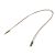 Inters Poussoir ,convient pour unSET102463DXCDAUK 4300100000