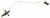 Sondes De Temperature    ,convient pour unZWM627WEBZWM627WEB 4829000000