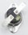 Thermostats De Securite ,convient pour unR860SLM 4826000000