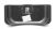 132F37 BAC RC SUR COMPRESSEUR