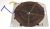 Plaques De Cuisson ,convient pour unDPI7550B1 4602000000