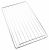 Grille ,convient pour unDOR7586BB3 5202100000