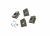 Pieces De Fixation ,convient pour unTKV2X 5400000000