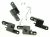 Pieces De Fixation ,convient pour unEX875LX67E25 5400000000