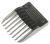 Tetes De Rasoir ,convient pour unTN9152F1GU0 4105000000