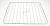 Grilles    ,convient pour unF73IXEV 5851000000