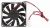 Moteurs Du Ventilateur    ,convient pour unCV41DZX 4370000000