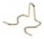 Pieces De Fixation ,convient pour unTUMBLEDHNE83 5400000000