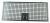 680020 FILTRE MÉTALLIQUE ANTI-GRAISSE