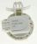 Inters Poussoir ,convient pour unZWMWFU7012WFU7012HS 4300100000